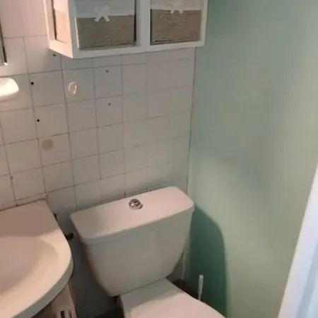 Mon Repos 2 * La Bourboule