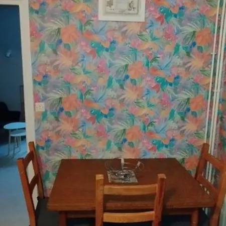 Apartmán Mon Repos 2 La Bourboule