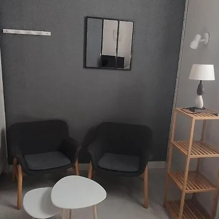 Apartmán Mon Repos 2 *