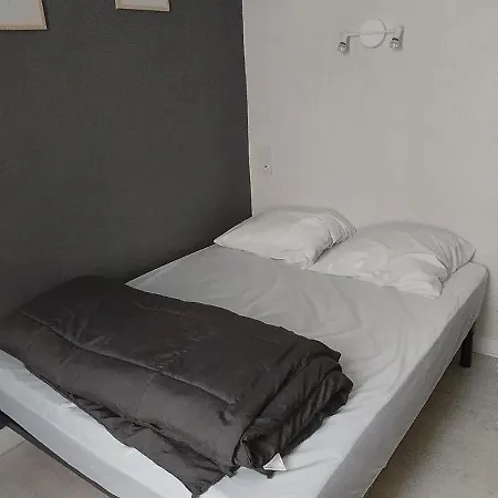 Apartmán Mon Repos 2 La Bourboule