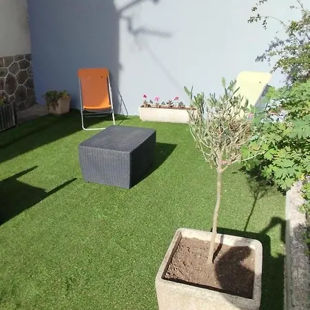 Apartment Villa Mon Repos 2 *