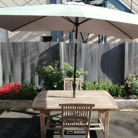 Mon Repos 2 Apartmán *